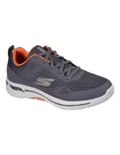 Skechers Arch Fit Con Memory Foam -Stile pelletteria skechers arch fit con memory foam 4