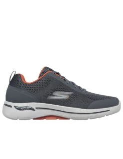 Skechers Arch Fit Con Memory Foam -Stile pelletteria skechers arch fit con memory foam 6
