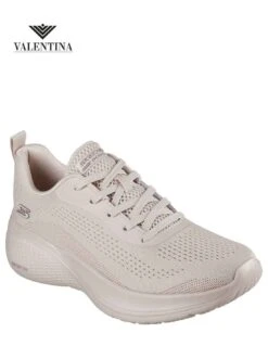 Skechers Bobs Memory Foam Da Donna