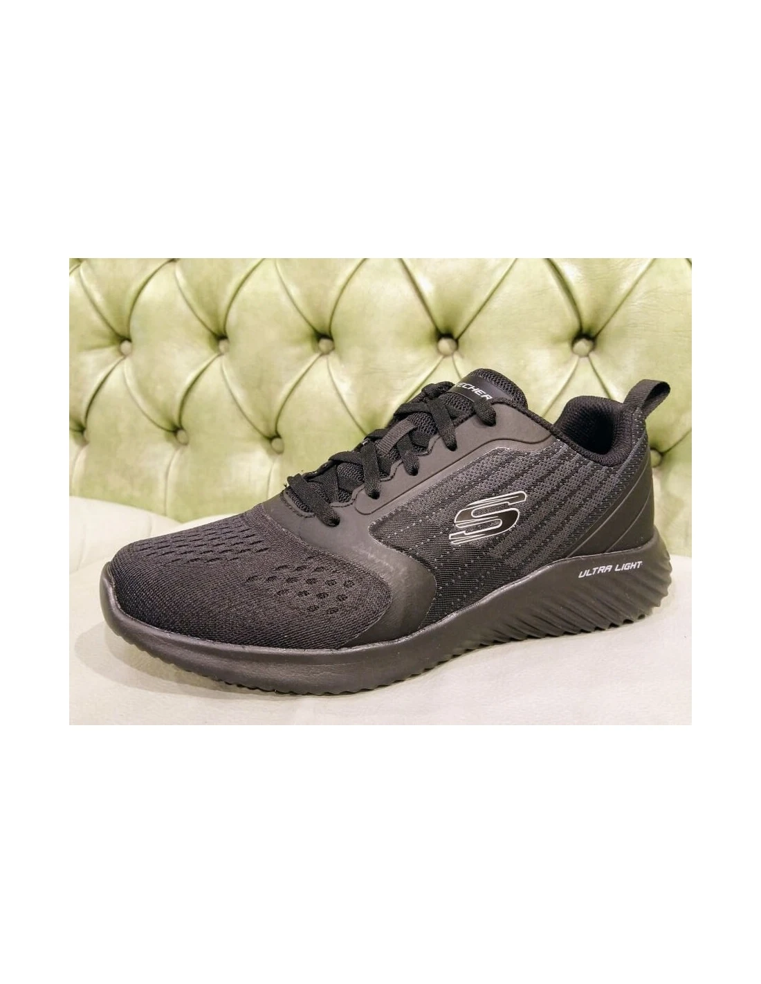 Skechers Bounder Verkona 2023 4 Skechers Bounder Verkona 2023 - immagine 2