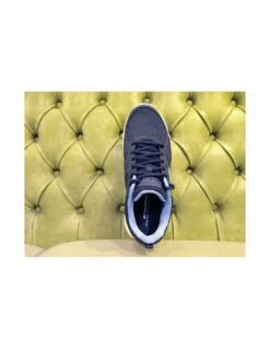 Skechers Da Uomo Con Memory Foam -Stile pelletteria skechers da uomo con memory foam 2