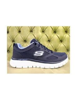 Skechers Da Uomo Con Memory Foam