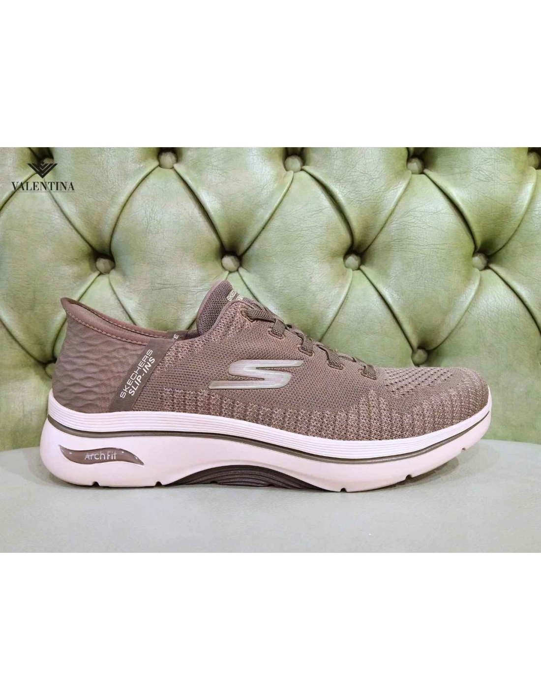 Skechers Da Uomo Estive 2024 4 Skechers Da Uomo Estive 2024 - immagine 2