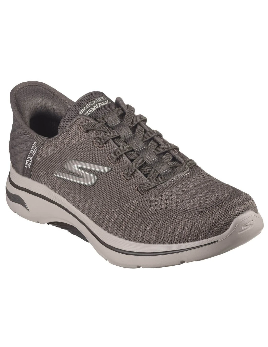 Skechers Da Uomo Estive 2024 8 Skechers Da Uomo Estive 2024 - immagine 6