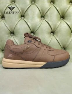 Skechers Da Uomo Waterproof, 2024