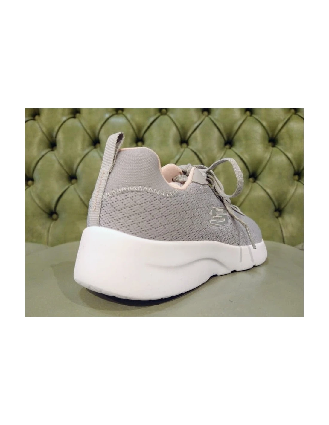 Skechers Donna Dynamight 6 Skechers Donna Dynamight - immagine 4