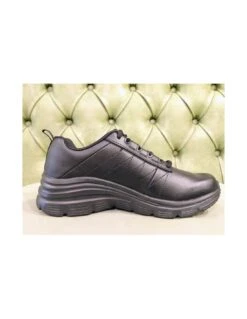 Skechers Fashion Fit Da Donna -Stile pelletteria skechers fashion fit da donna 3