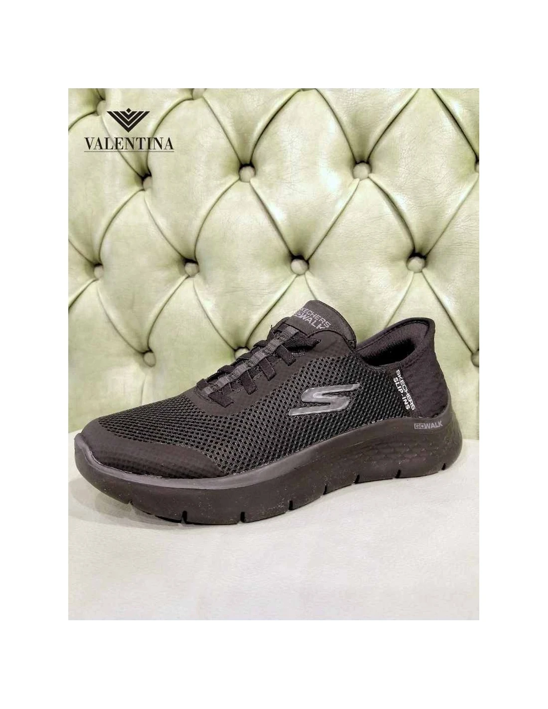 Skechers Go Walk Da Donna, Slip Ins 4 Skechers Go Walk Da Donna, Slip Ins - immagine 2