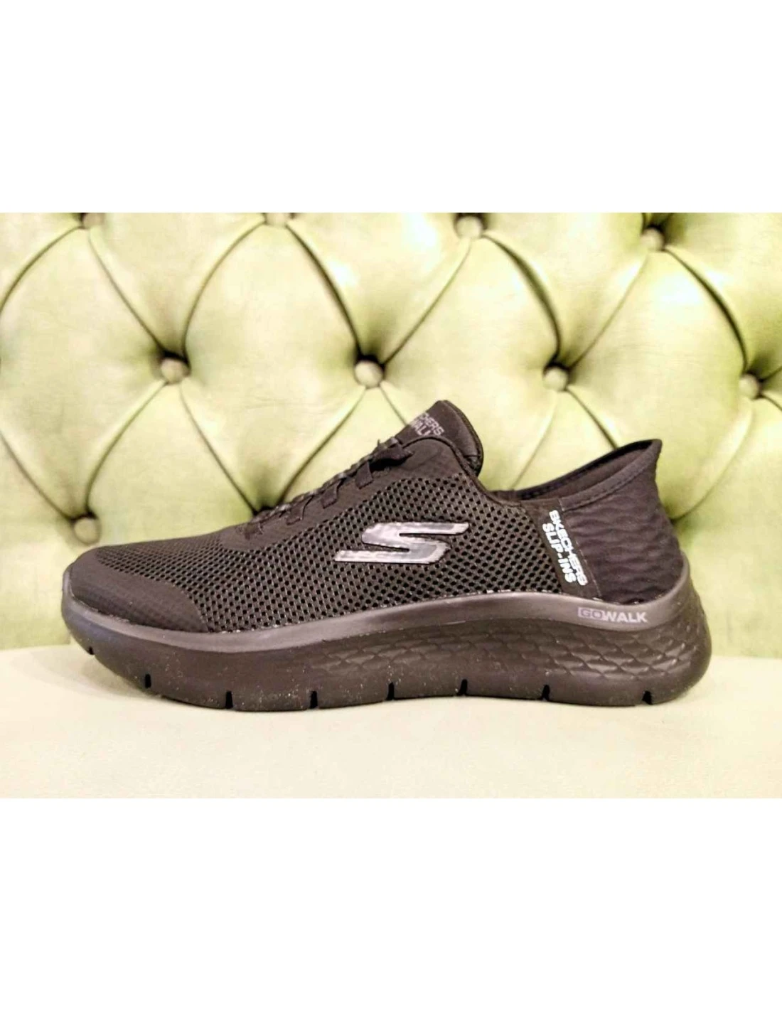 Skechers Go Walk Da Donna, Slip Ins 5 Skechers Go Walk Da Donna, Slip Ins - immagine 3