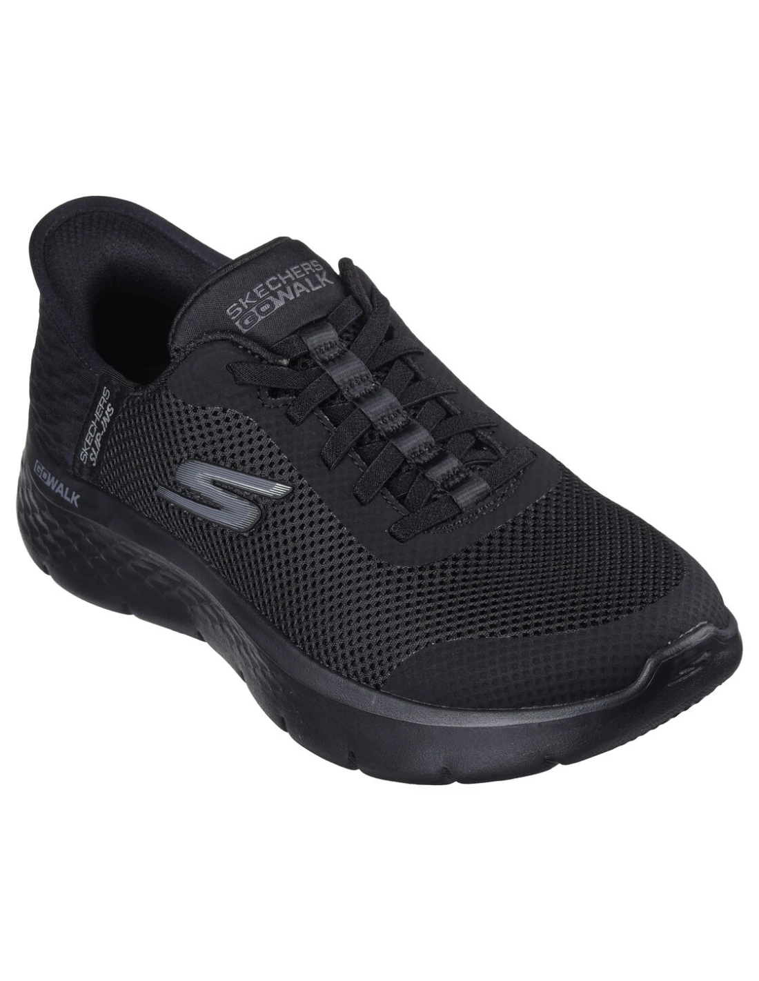 Skechers Go Walk Da Donna, Slip Ins 6 Skechers Go Walk Da Donna, Slip Ins - immagine 4