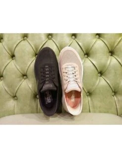 Skechers Go Walk Da Donna, Slip Ins 15 Skechers Go Walk Da Donna, Slip Ins -Stile pelletteria skechers go walk da donna slip ins 6