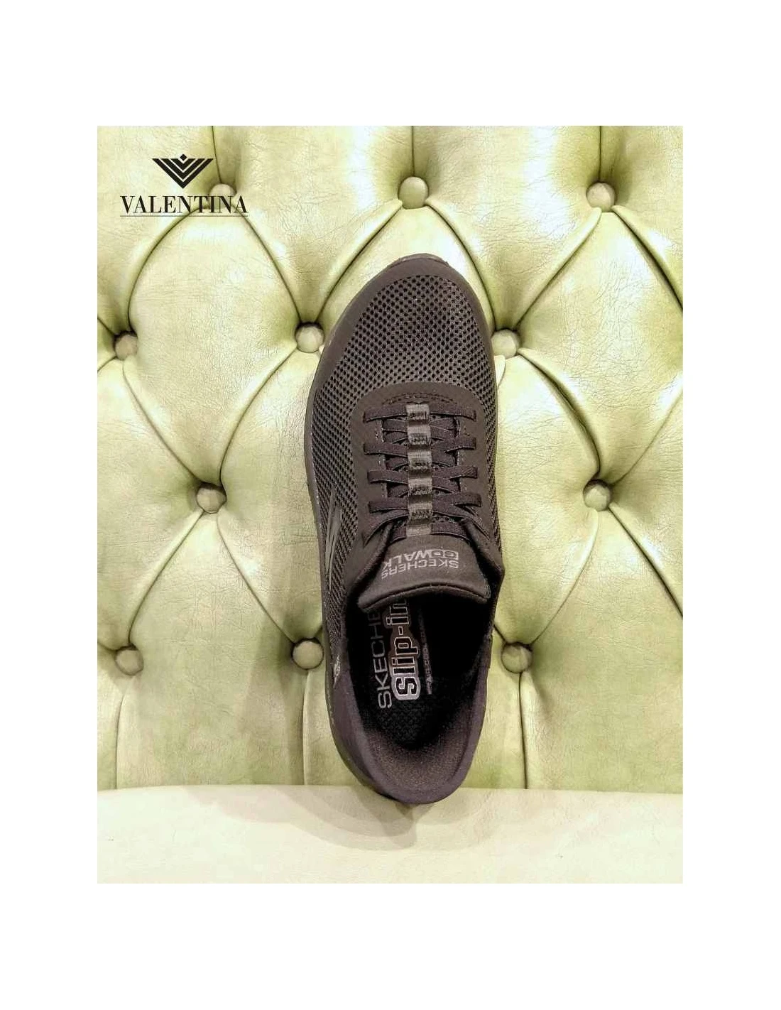 Skechers Go Walk Da Donna, Slip Ins 3 Skechers Go Walk Da Donna, Slip Ins