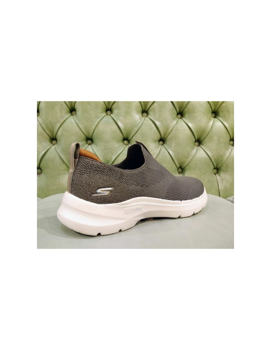 Skechers Go Walk Mocassini 4 Skechers Go Walk Mocassini - immagine 2