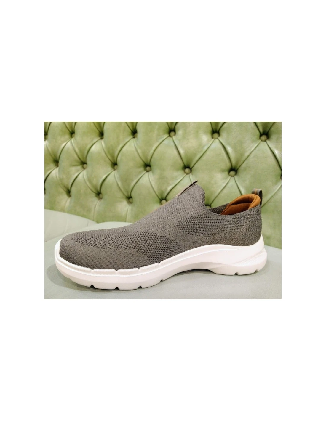 Skechers Go Walk Mocassini 6 Skechers Go Walk Mocassini - immagine 4