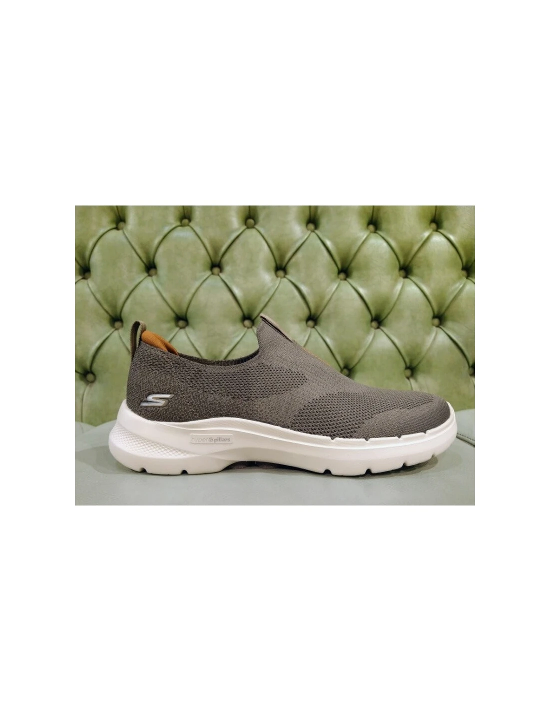 Skechers Go Walk Mocassini 3 Skechers Go Walk Mocassini