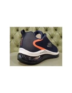 Skechers Lomarc Da Uomo 8 Skechers Lomarc Da Uomo -Stile pelletteria skechers lomarc 2