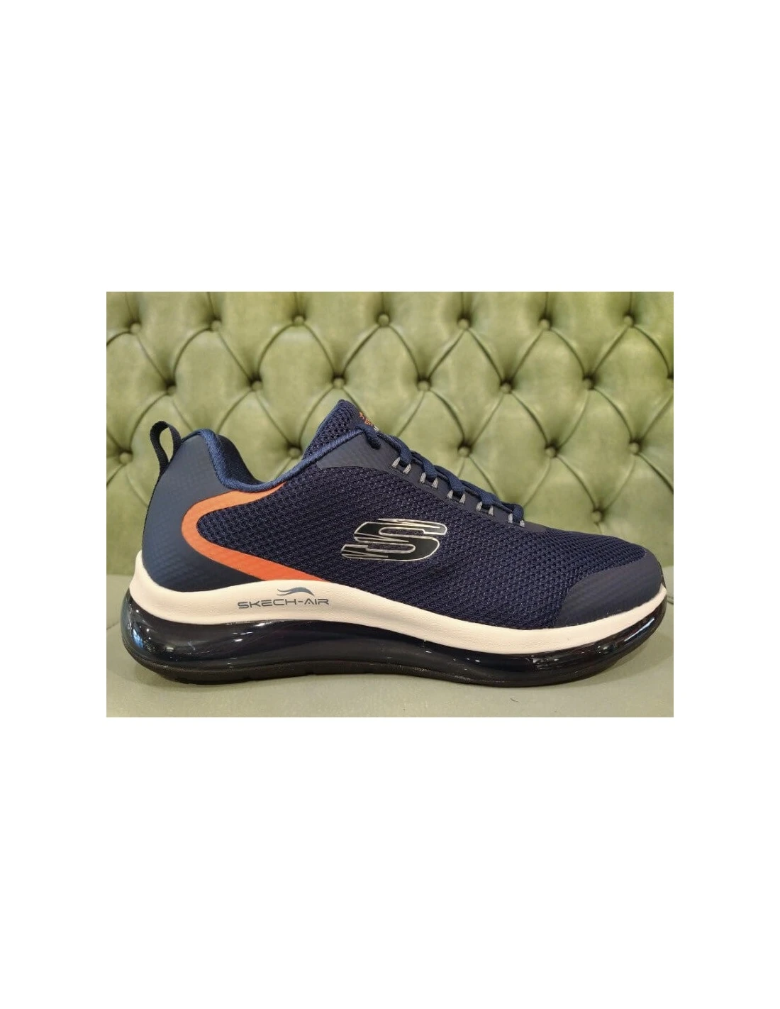 Skechers Lomarc Da Uomo 3 Skechers Lomarc Da Uomo