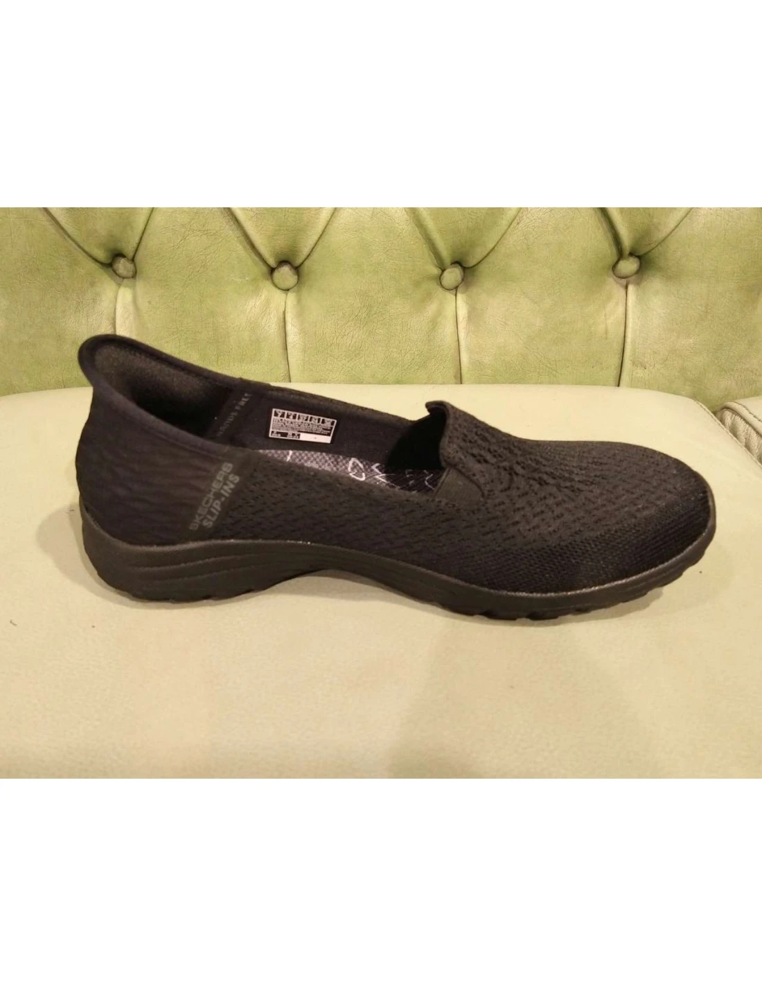 Skechers Mocassino Da Donna 4 Skechers Mocassino Da Donna - immagine 2