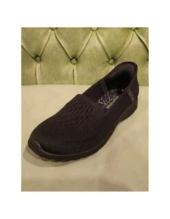 Skechers Mocassino Da Donna