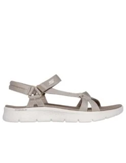 Skechers Sandali Da Donna -Stile pelletteria skechers sandali da donna 4