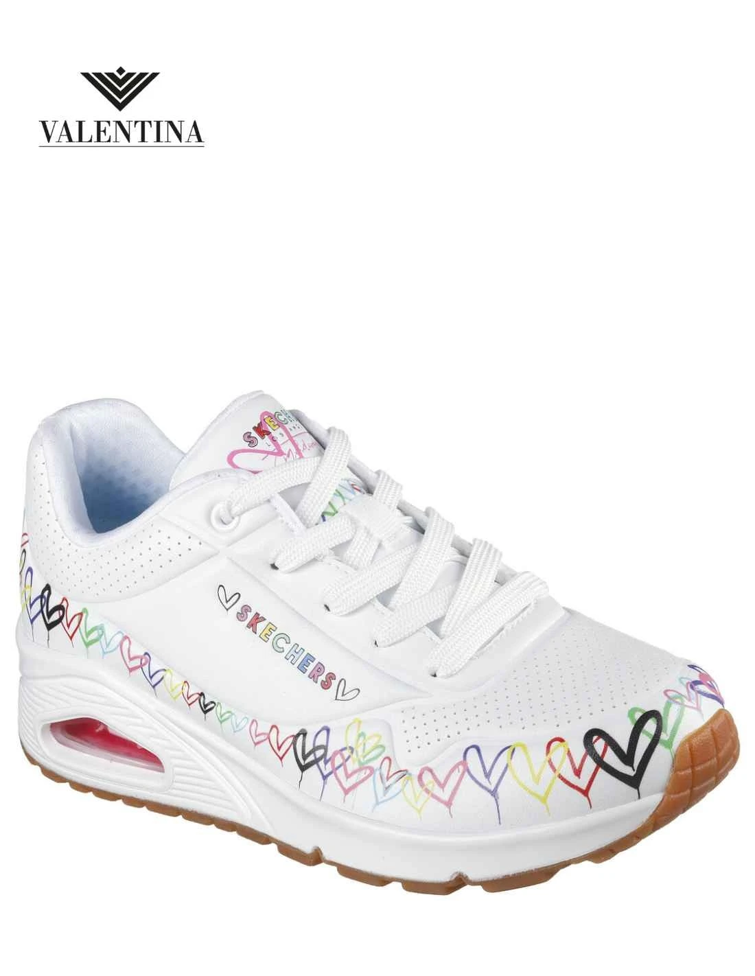 Skechers Scarpe Da Ginnastica Colorate 6 Skechers Scarpe Da Ginnastica Colorate - immagine 4