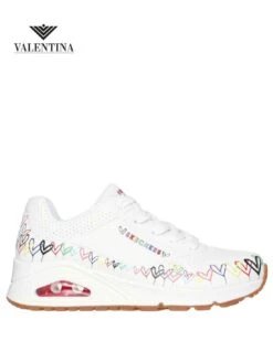 Skechers Scarpe Da Ginnastica Colorate 12 Skechers Scarpe Da Ginnastica Colorate -Stile pelletteria skechers scarpe da ginnastica colorate 4