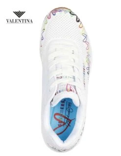 Skechers Scarpe Da Ginnastica Colorate 13 Skechers Scarpe Da Ginnastica Colorate -Stile pelletteria skechers scarpe da ginnastica colorate 5