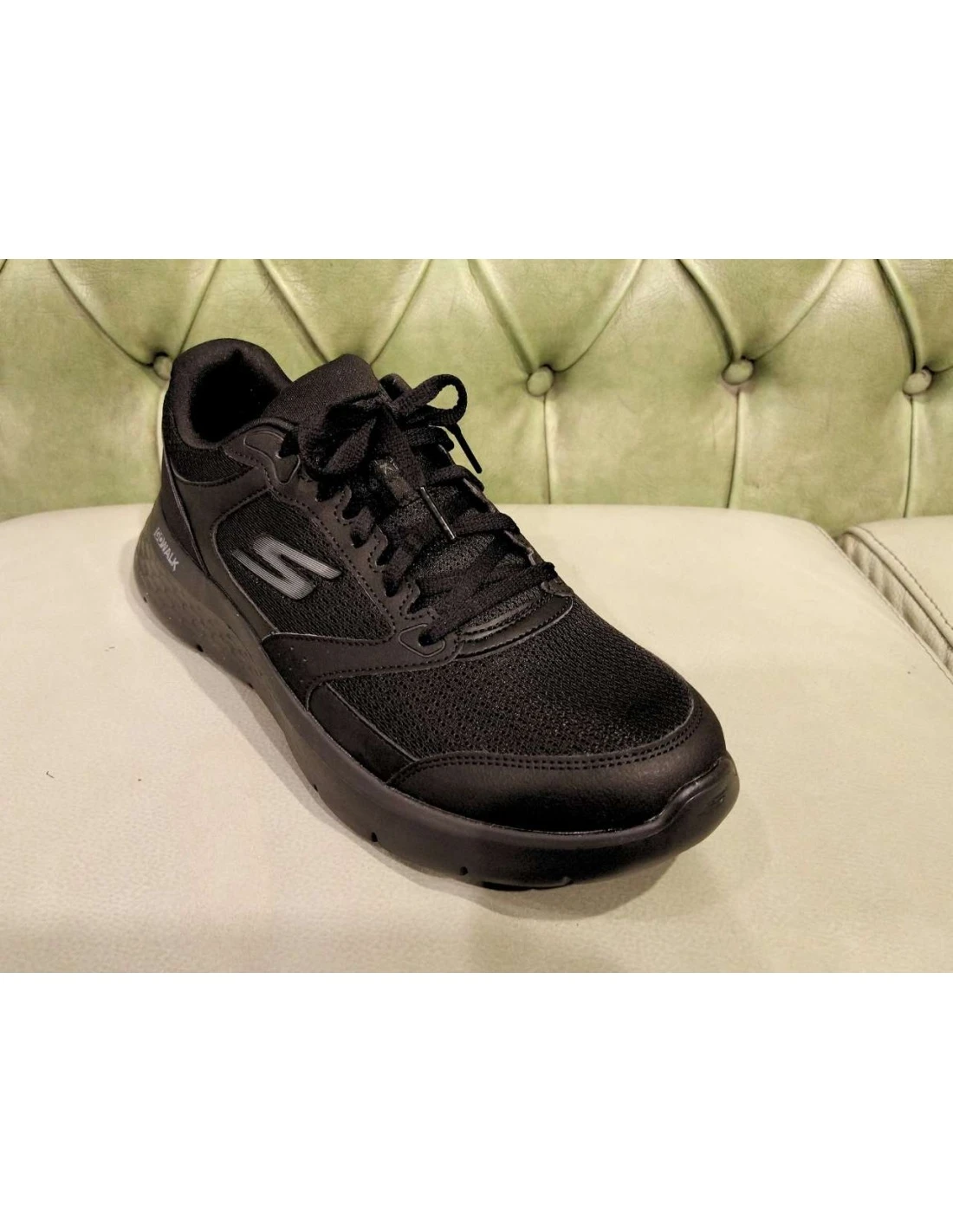 Skechers Scarpe Da Ginnastica Da Uomo 4 Skechers Scarpe Da Ginnastica Da Uomo - immagine 2