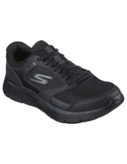 Skechers Scarpe Da Ginnastica Da Uomo 13 Skechers Scarpe Da Ginnastica Da Uomo -Stile pelletteria skechers scarpe da ginnastica da uomo 4