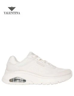 Skechers Scarpe Per Camminare Da Donna -Stile pelletteria skechers scarpe per camminare da donna 3