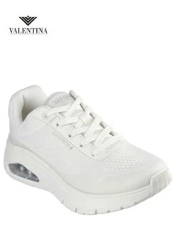 Skechers Scarpe Per Camminare Da Donna -Stile pelletteria skechers scarpe per camminare da donna 4