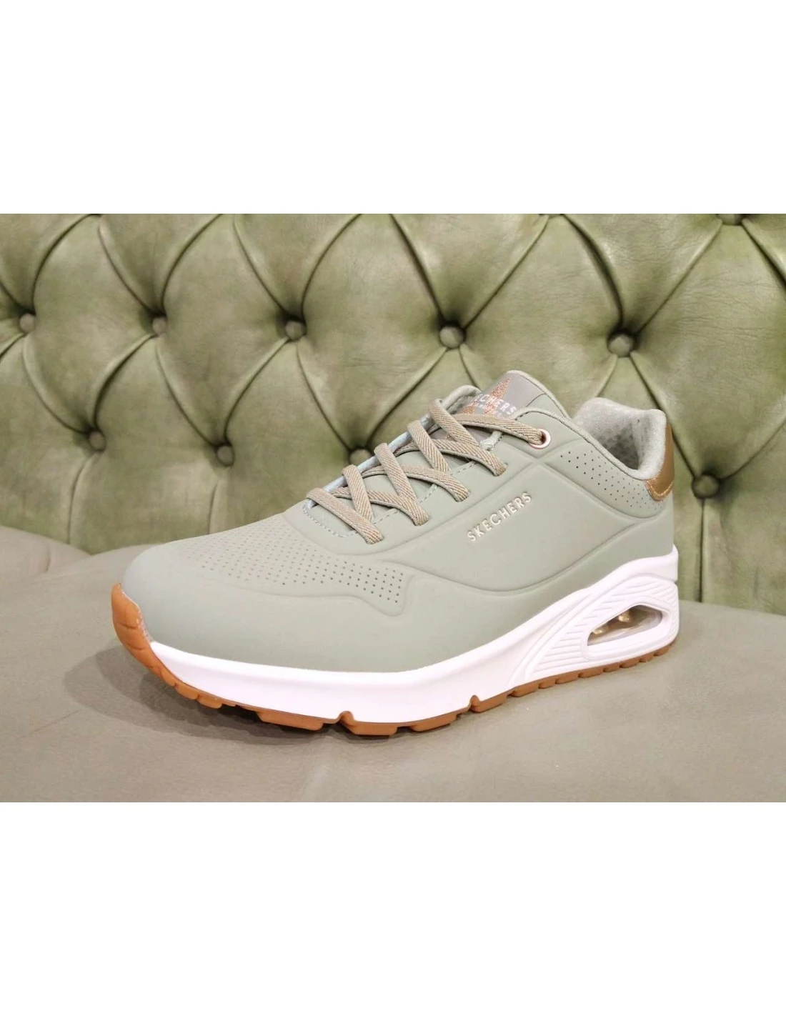 Skechers Scarpe Sportive Da Donna Colorate 4 Skechers Scarpe Sportive Da Donna Colorate - immagine 2