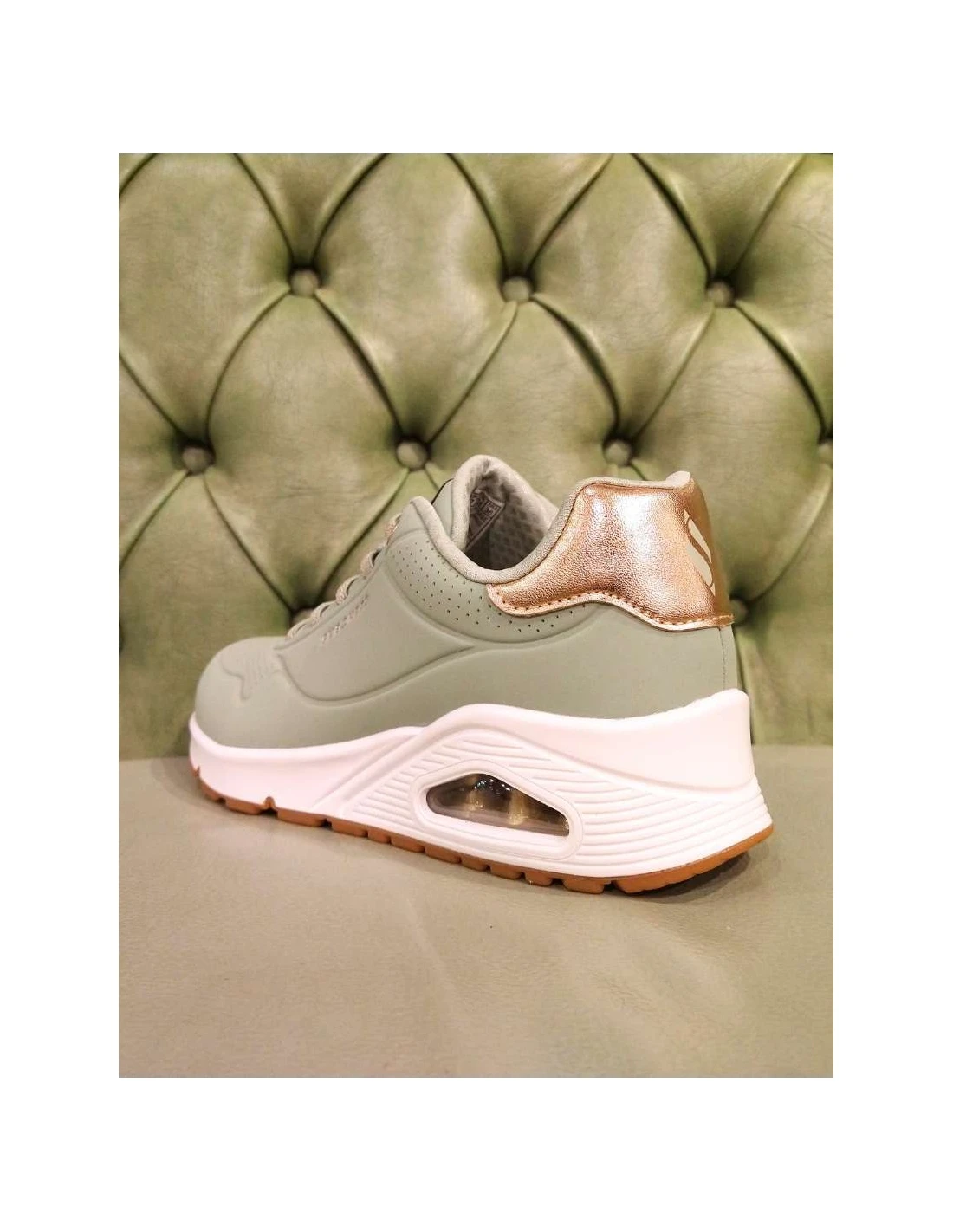 Skechers Scarpe Sportive Da Donna Colorate 5 Skechers Scarpe Sportive Da Donna Colorate - immagine 3