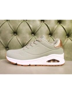 Skechers Scarpe Sportive Da Donna Colorate