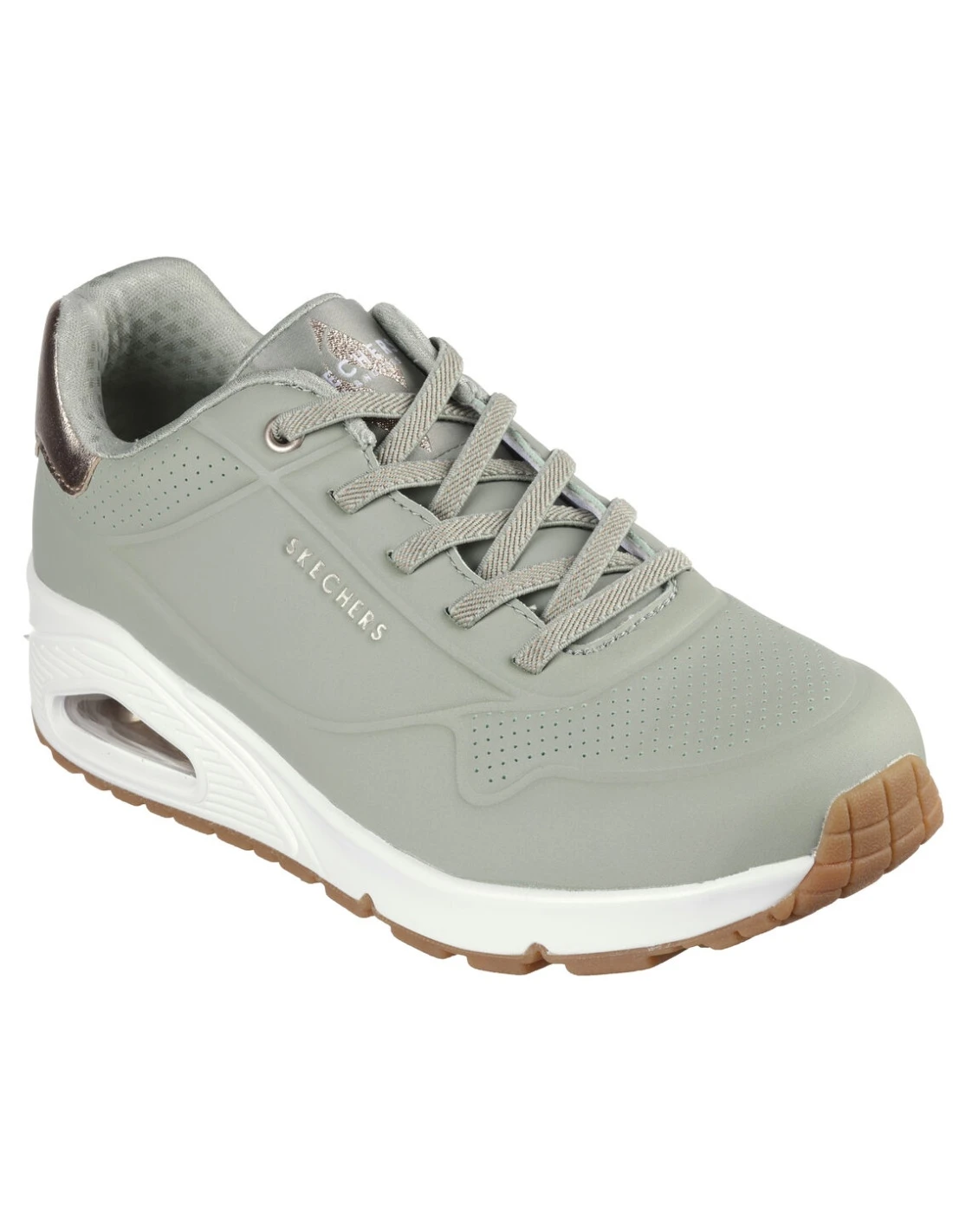 Skechers Scarpe Sportive Da Donna Colorate 8 Skechers Scarpe Sportive Da Donna Colorate - immagine 6