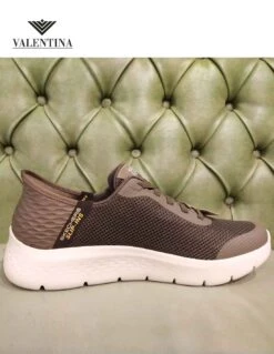 Skechers Senza Lacci Da Uomo, Primavera 2025 10 Skechers Senza Lacci Da Uomo, Primavera 2025 -Stile pelletteria skechers senza lacci da uomo primavera 2025 2