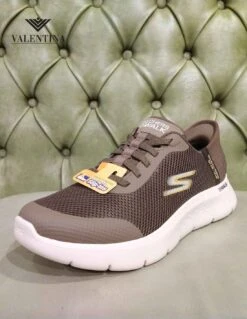 Skechers Senza Lacci Da Uomo, Primavera 2025
