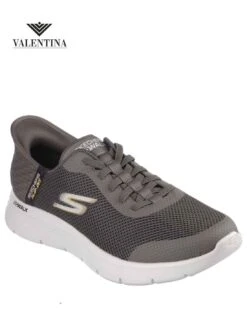 Skechers Senza Lacci Da Uomo, Primavera 2025 11 Skechers Senza Lacci Da Uomo, Primavera 2025 -Stile pelletteria skechers senza lacci da uomo primavera 2025 3