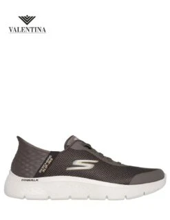 Skechers Senza Lacci Da Uomo, Primavera 2025 12 Skechers Senza Lacci Da Uomo, Primavera 2025 -Stile pelletteria skechers senza lacci da uomo primavera 2025 4