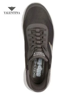 Skechers Senza Lacci Da Uomo, Primavera 2025 13 Skechers Senza Lacci Da Uomo, Primavera 2025 -Stile pelletteria skechers senza lacci da uomo primavera 2025 5