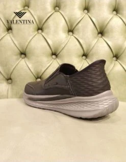 Skechers Slip In Da Uomo, Con Pianta Larga -Stile pelletteria skechers slip in da uomo 2