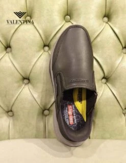 Skechers Slip In Da Uomo, Con Pianta Larga