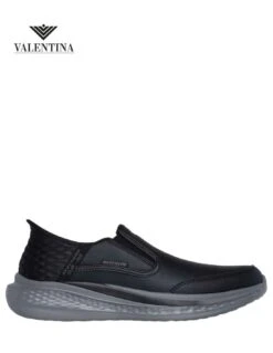 Skechers Slip In Da Uomo, Con Pianta Larga -Stile pelletteria skechers slip in da uomo 5