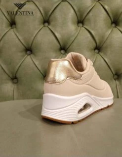 Skechers Street Da Donna -Stile pelletteria skechers street da donna 2