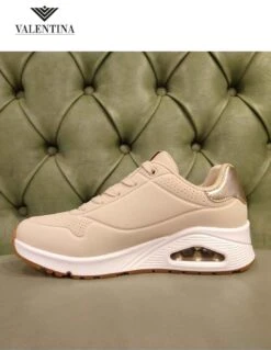 Skechers Street Da Donna -Stile pelletteria skechers street da donna 3