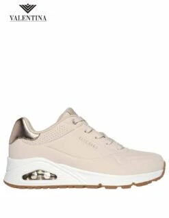 Skechers Street Da Donna -Stile pelletteria skechers street da donna 4