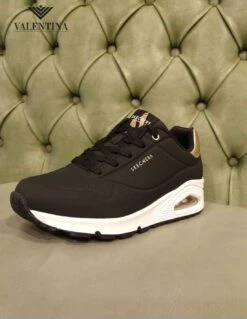 Skechers Street Da Donna -Stile pelletteria skechers street da donna 5