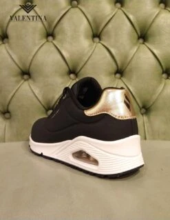 Skechers Street Da Donna -Stile pelletteria skechers street da donna 6