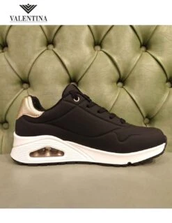 Skechers Street Da Donna -Stile pelletteria skechers street da donna 7