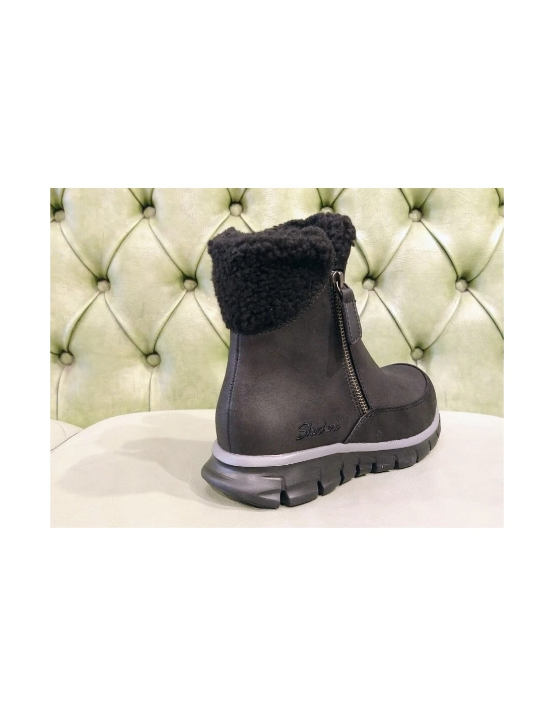 Skechers Synergy Da Donna 4 Skechers Synergy Da Donna - immagine 2